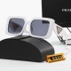 Prada Glasses: High Quality