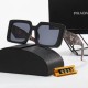 Prada Glasses: High Quality