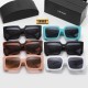 Prada Glasses: High Quality