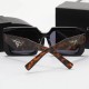 Prada Glasses: High Quality