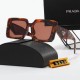 Prada Glasses: High Quality