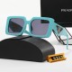 Prada Glasses: High Quality