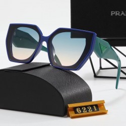 Prada Glasses: High Quality