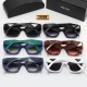 Prada Glasses: High Quality