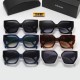 Prada Glasses: High Quality