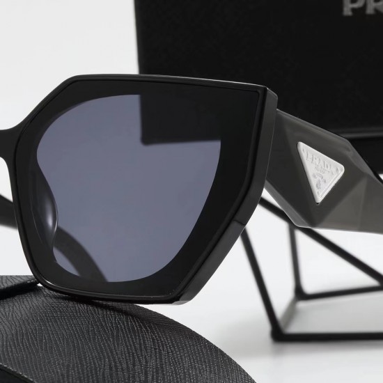 Prada Glasses: High Quality