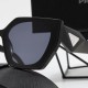 Prada Glasses: High Quality