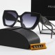 Prada Glasses: High Quality