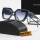 Prada Glasses: High Quality