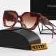 Prada Glasses: High Quality