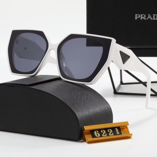 Prada Glasses: High Quality