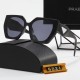 Prada Glasses: High Quality