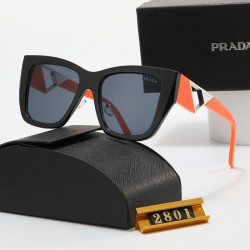 Prada Glasses: Good Quality