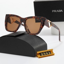 Prada Glasses: Good Quality