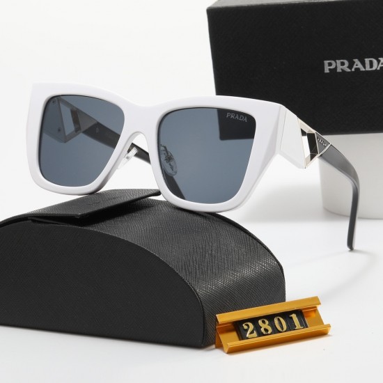 Prada Glasses: Good Quality