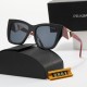 Prada Glasses: Good Quality