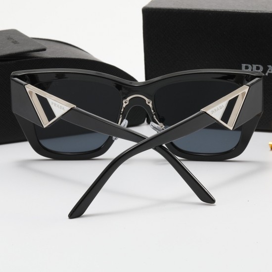Prada Glasses: Good Quality