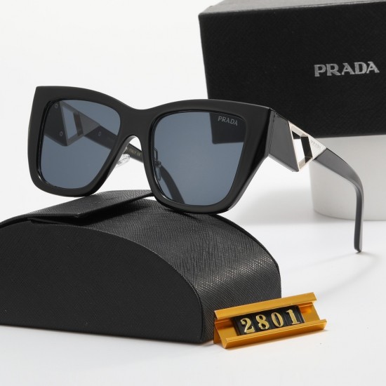 Prada Glasses: Good Quality