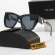 Prada Glasses: Good Quality