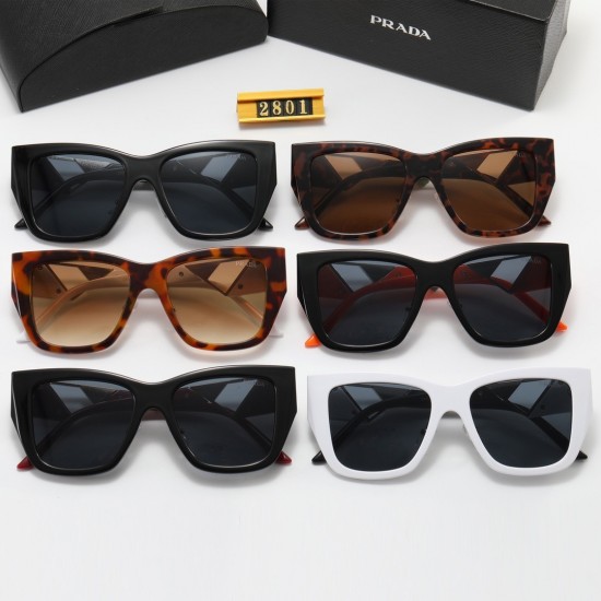 Prada Glasses: Good Quality