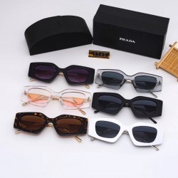 Prada Glasses: Good Quality