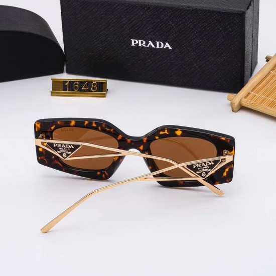 Prada Glasses: Good Quality