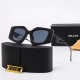 Prada Glasses: Good Quality