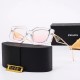 Prada Glasses: Good Quality