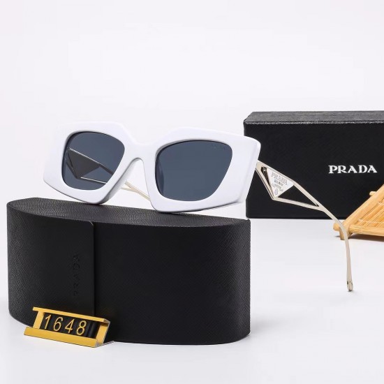 Prada Glasses: Good Quality