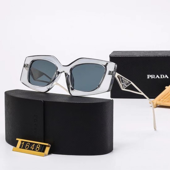 Prada Glasses: Good Quality