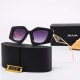 Prada Glasses: Good Quality