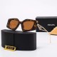 Prada Glasses: Good Quality