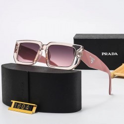 Prada Glasses: High Quality