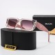 Prada Glasses: High Quality