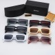 Prada Glasses: High Quality