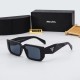 Prada Glasses: High Quality