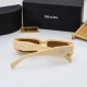 Prada Glasses: High Quality