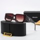 Prada Glasses: High Quality