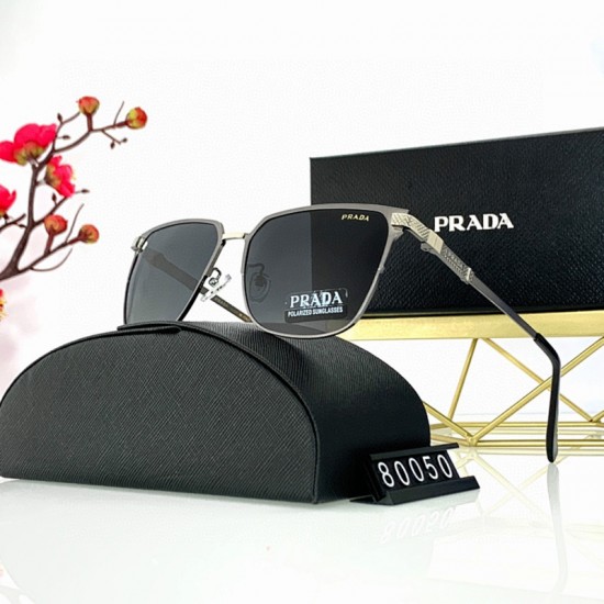 Prada Glasses—High Quality