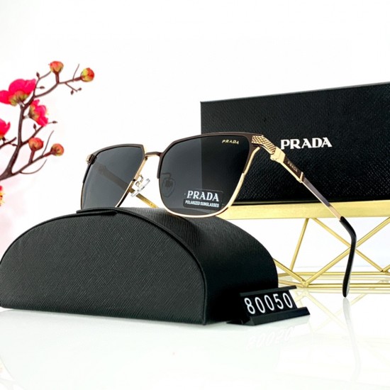 Prada Glasses—High Quality