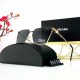 Prada Glasses—High Quality