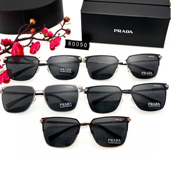 Prada Glasses—High Quality