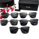 Prada Glasses—High Quality