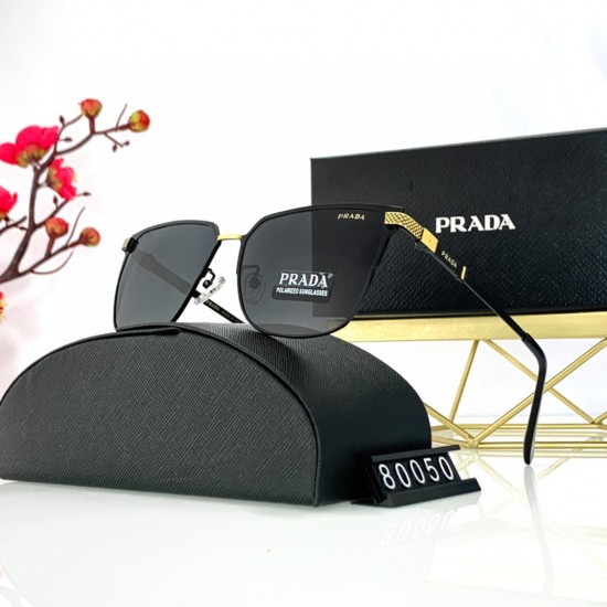 Prada Glasses—High Quality
