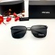 Prada Glasses—High Quality