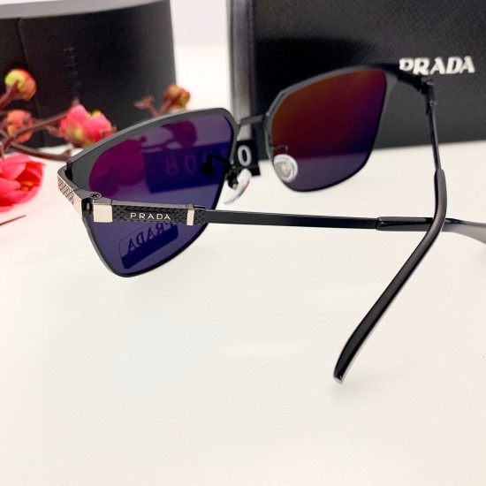 Prada Glasses—High Quality