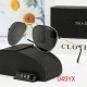 Prada Glasses: High Quality