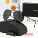 Prada Glasses: High Quality