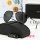 Prada Glasses: High Quality