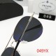Prada Glasses: High Quality